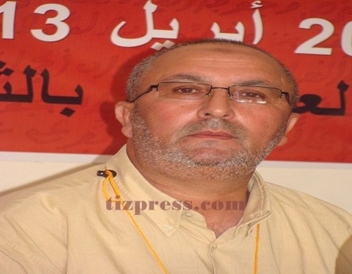 تيزنيت – أكلو/ الحسن إدكرام: “جهات إدارية ونافذة تقف وراء عرقلة هيكلة ازروزكاغن” تيزنيت – أكلو/ الحسن إدكرام: “جهات إدارية ونافذة تقف وراء عرقلة هيكلة ازروزكاغن”